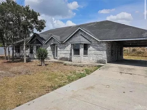 224 N La Paloma St, Rio Grande City, TX 78582