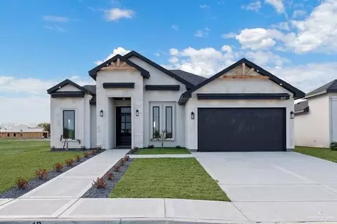 8035 N 48th Ln, Mcallen, TX 78504
