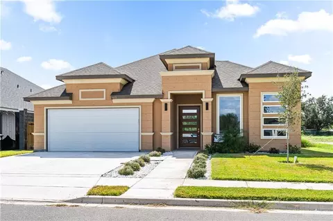 601 W La Pointe Ave, Alton, TX 78573