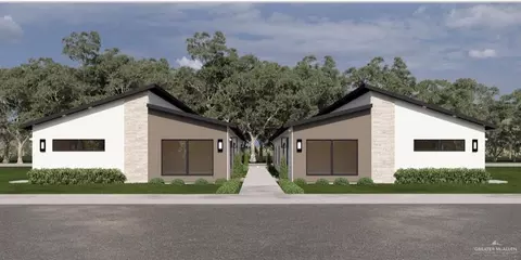 11014 N 14th Ln, Mcallen, TX 78504