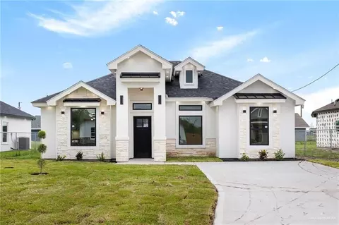 2464 Via Roma, Weslaco, TX 78596