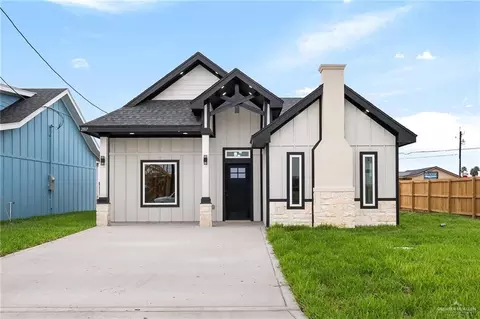 2817 Risotta St, Weslaco, TX 78596