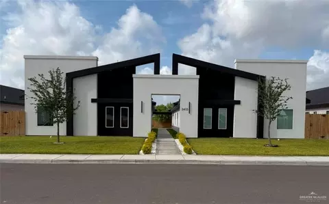 1705 Cari Nicole Ave, Edinburg, TX 78541
