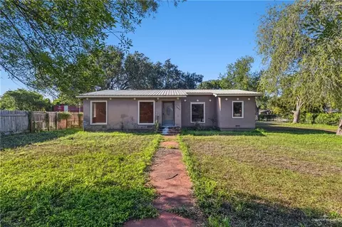 1141 W Bowie Ave, Alamo, TX 78516