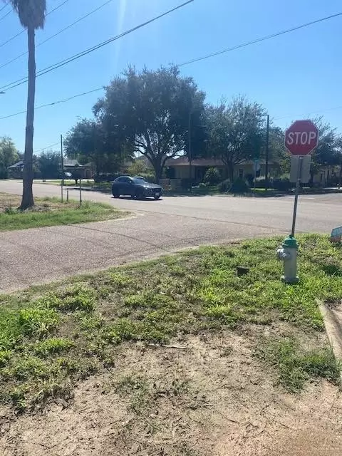 223 W Schunior St W, Edinburg, TX 78541