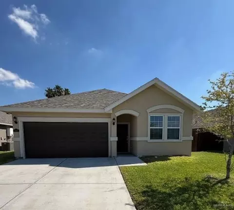 1921 S Lake Travis St, San Juan, TX 78589