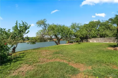 Exterior - 1911 Lion Lake Dr, Progreso Lakes, TX 78596 photo 7 of 7