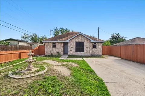 312 S 23rd Ave, Edinburg, TX 78539