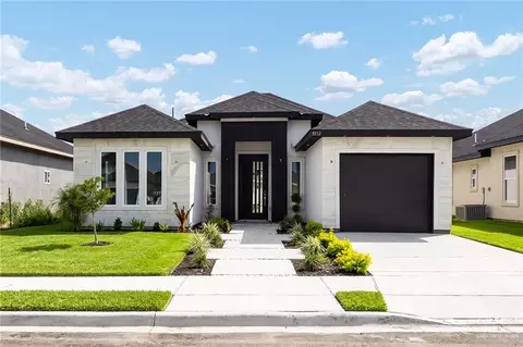 5712 N Gira Del Sol St, Edinburg, TX 78542