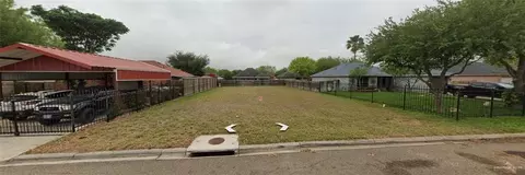 3313 Robbie Ln, Edinburg, TX 78542