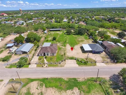 0000 El Polvorin Dr, Penitas, TX 78576