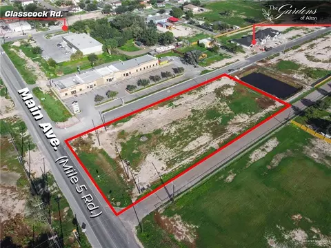 3613 E Main Ave, Alton, TX 78573 photo 4