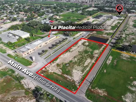 3613 E Main Ave, Alton, TX 78573 photo 5