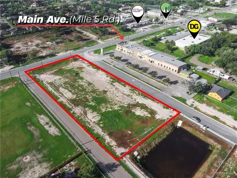3613 E Main Ave, Alton, TX 78573 photo 2
