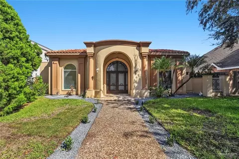 616 Cardinal Ave, Mcallen, TX 78504