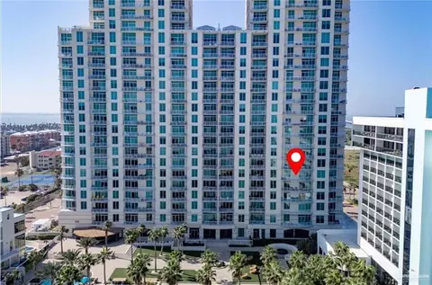 310 Padre Blvd #602, South Padre Island, TX 78597