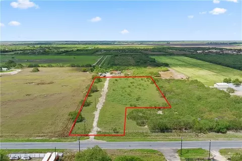 00 Fm 732, San Benito, TX 78586