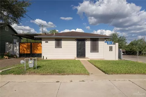 1504 Garcia St, Roma, TX 78584