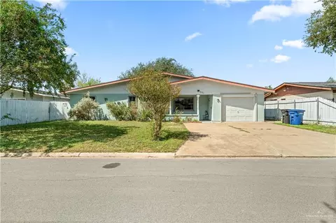 301 N 41st St, Mcallen, TX 78501