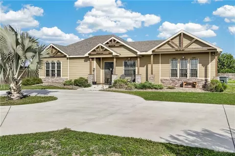 2912 Monte Morelos St, Edinburg, TX 78542