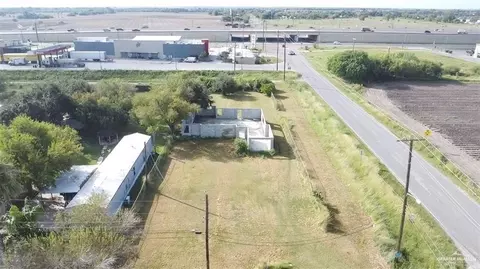 1925 Ash Ave, Mercedes, TX 78570