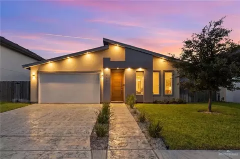 3405 Camellia Ave, Mcallen, TX 78501