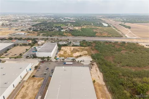 1507 Commerce Dr, Mission, TX 78572