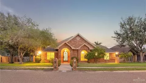 7612 N 20th St, Mcallen, TX 78504