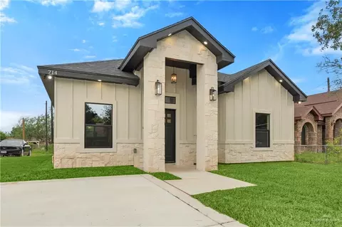 714 Iowa Ave, Mercedes, TX 78570