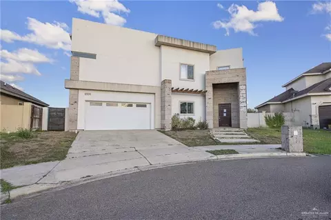 5114 June Ct, Edinburg, TX 78539