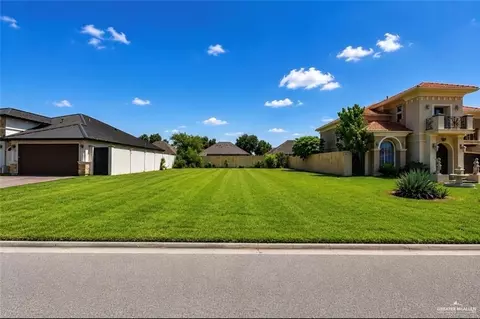 2313 Sunrise Ln, Mission, TX 78574