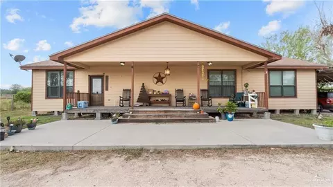 23875 Brushline Rd, Edinburg, TX 78542