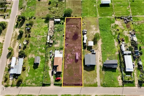 24610 Ocean St, Monte Alto, TX 78538