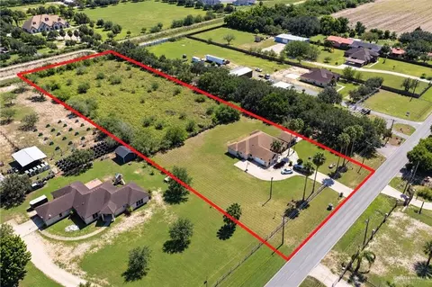 4704 N Mile 4 12 W, Weslaco, TX 78599