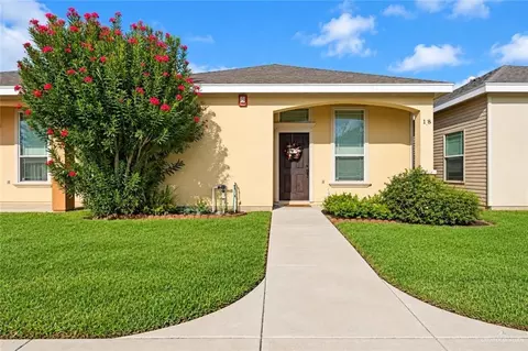 3217 Sprague Rd #18, Edinburg, TX 78539