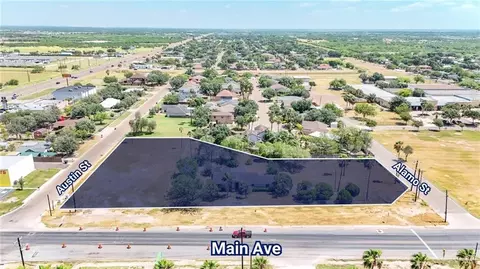 213 E Main St, Alton, TX 78573