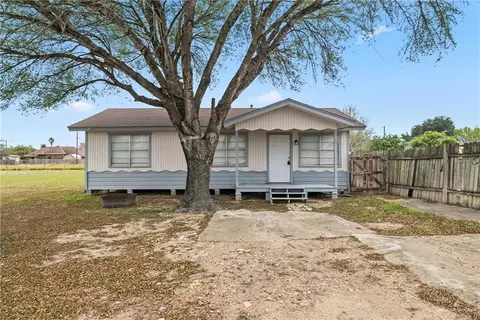 1132 N Los Ebanos Rd, Mission, TX 78572