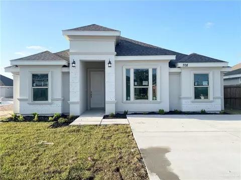 708 W Stevenson Ave, Alton, TX 78573