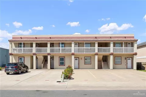 106 E Campeche St E #A2, South Padre Island, TX 78597