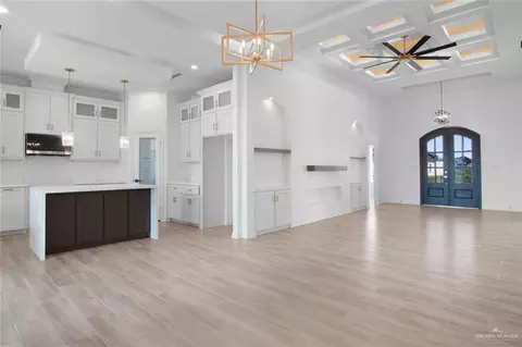 Entry Way - 2805 E Sabinal Ave, Hidalgo, TX 78557 photo 1 of 1