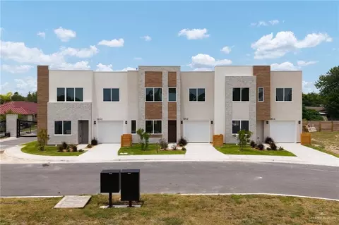 1202 N Lincoln Ave, San Juan, TX 78589