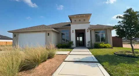 2815 Magnolia Dr, San Juan, TX 78589