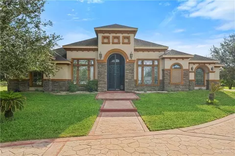 900 N Sunflower Rd, Edinburg, TX 78542