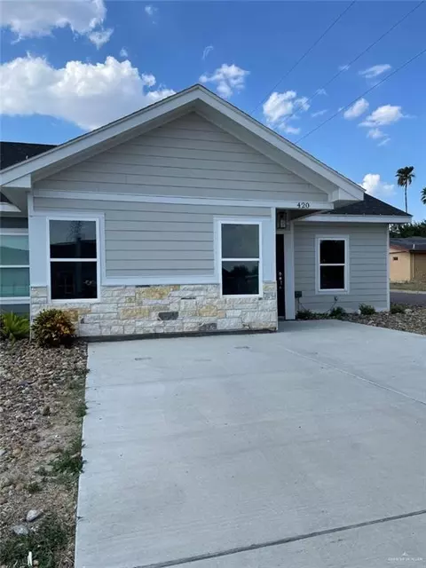 420424428432 W 3 12 St, La Joya, TX 78560