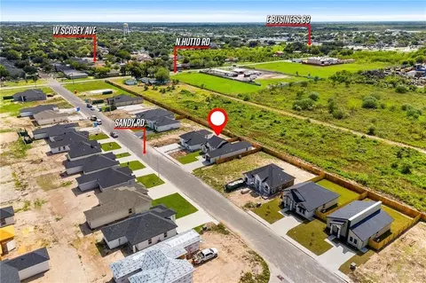 View/Area - 445 Sandy Rd, Donna, TX 78537 photo 3 of 4