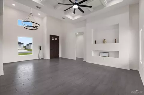 Living - 445 Sandy Rd, Donna, TX 78537 photo 2 of 2