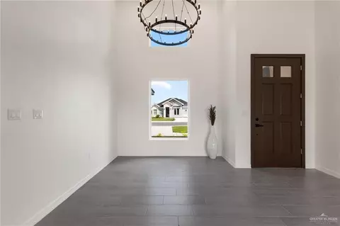 Entry Way - 445 Sandy Rd, Donna, TX 78537 photo 1 of 1