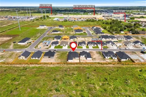 View/Area - 445 Sandy Rd, Donna, TX 78537 photo 4 of 4