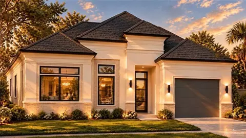 2000 N Mimosa St, San Juan, TX 78589