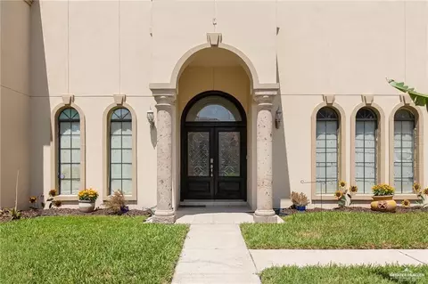 2695 Easy St, Edinburg, TX 78539